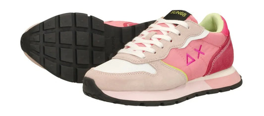Scarpa Ally Color Explosion