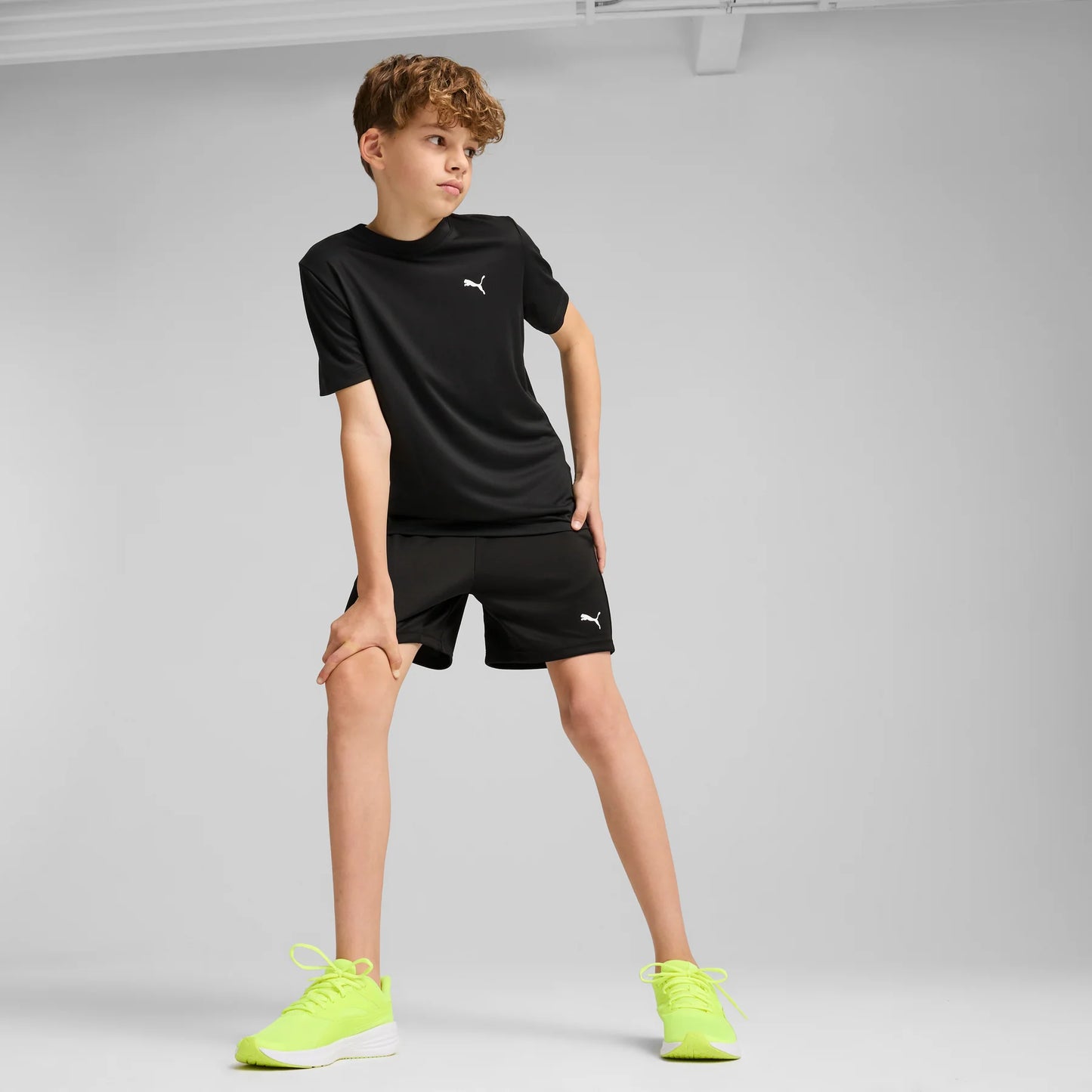 Shorts Essential