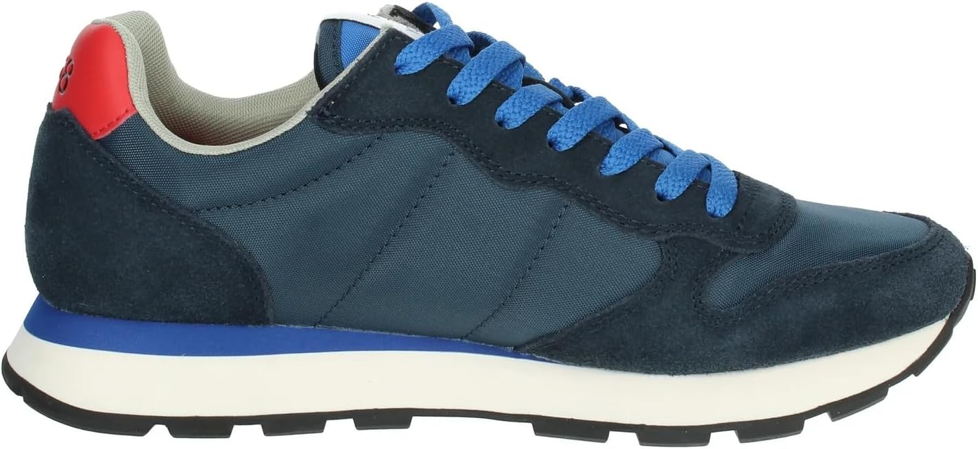 Scarpa Tom Solid