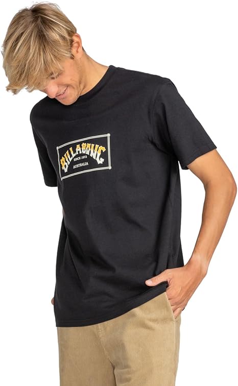 T-Shirt Arch SS