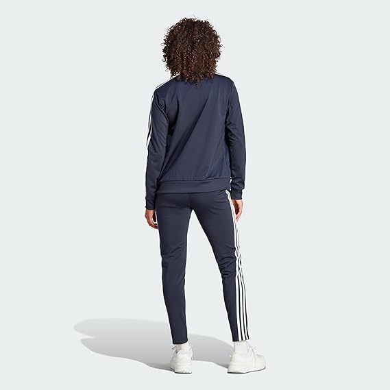 Tuta Essentials 3-stripes