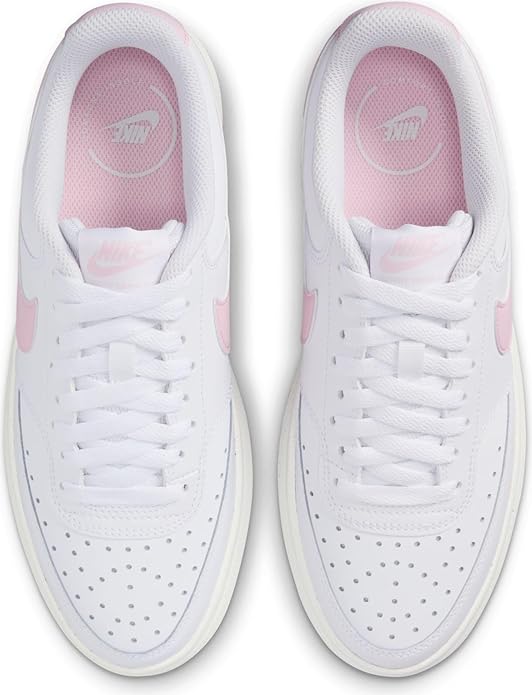 Scarpa Court Vision Alta
