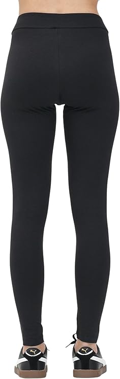 Leggings Ess+Glitter Logo
