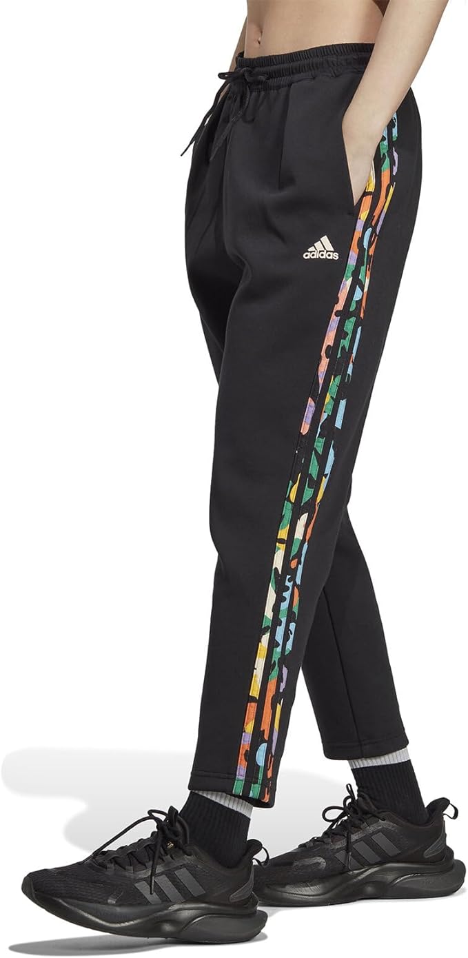 Pantaloni Aop