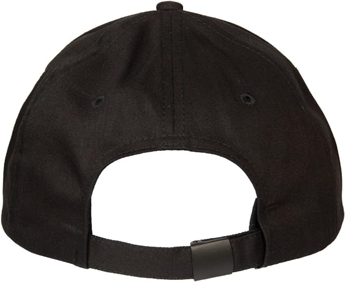Cappellino Basebal Logo