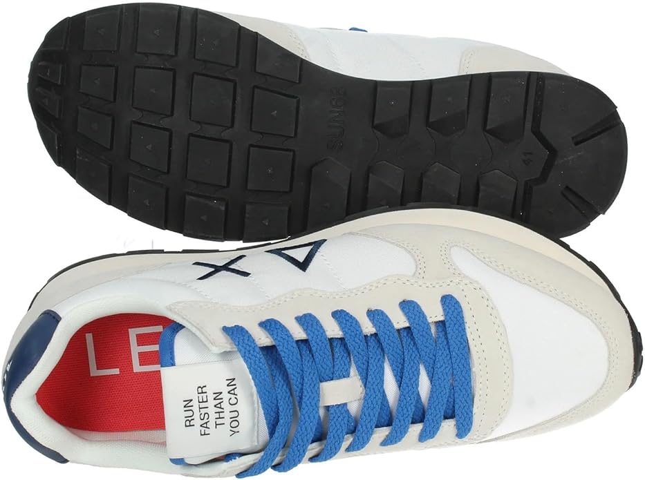 Scarpa Tom Solid