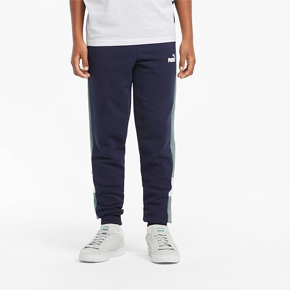 Pantalone Essential+ Colorblock