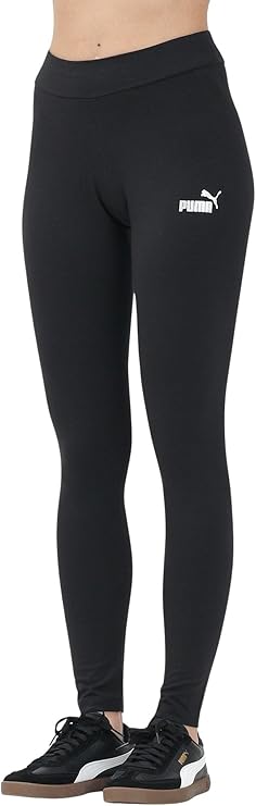 Leggings Ess+Glitter Logo