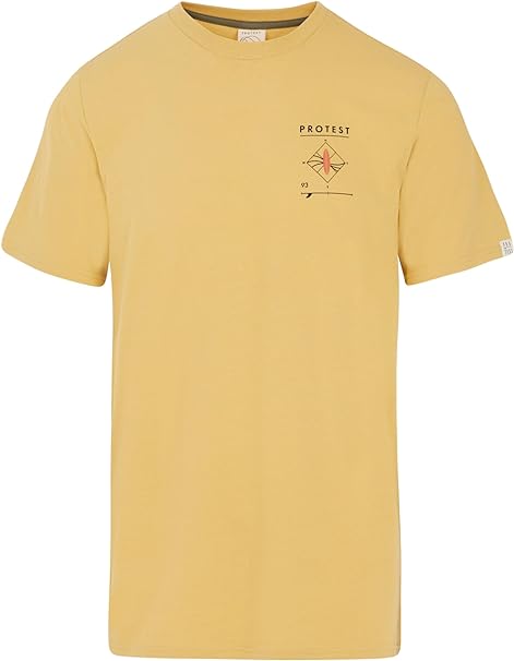 T-Shirt Prtpenalt