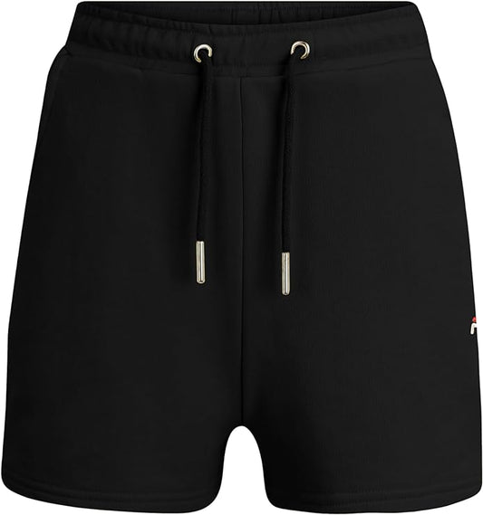 Pantaloncini A Vita Alta Buchloe