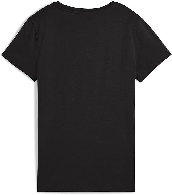 T-shirt Ess Metallic