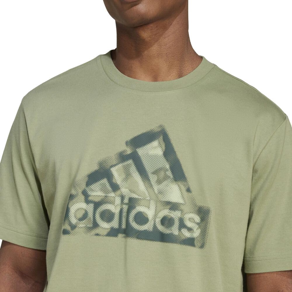 T-Shirt Future Icon Logo