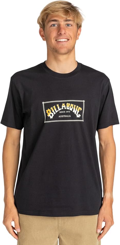 T-Shirt Arch SS
