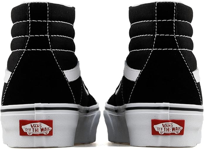 Scarpa Sk8-Hi Platform