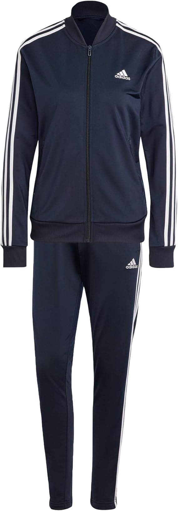 Tuta Essentials 3-stripes