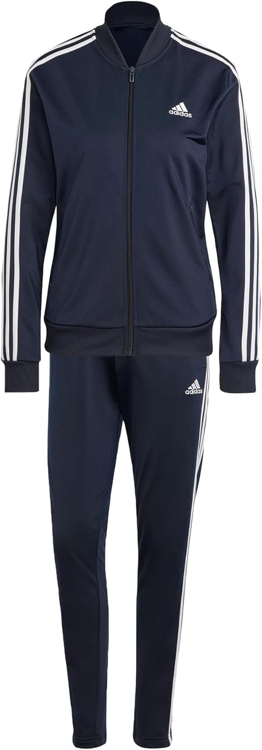 Tuta Essentials 3-stripes