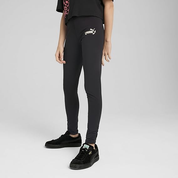 Leggings Flaming Love