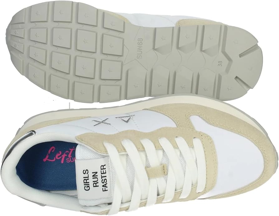 Scarpa  Ally