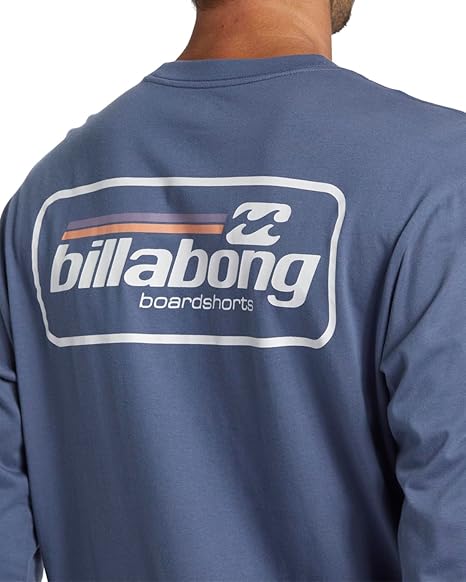 Maglia Walled LS