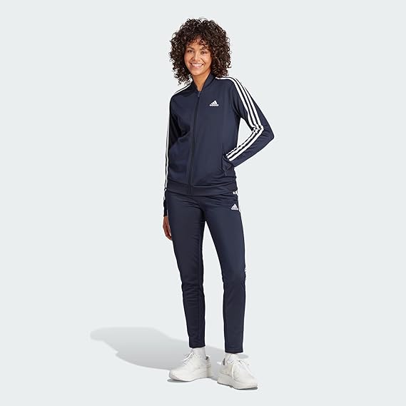 Tuta Essentials 3-stripes
