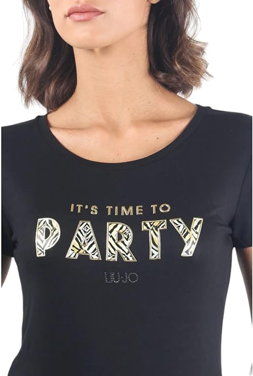 T-Shirt Party