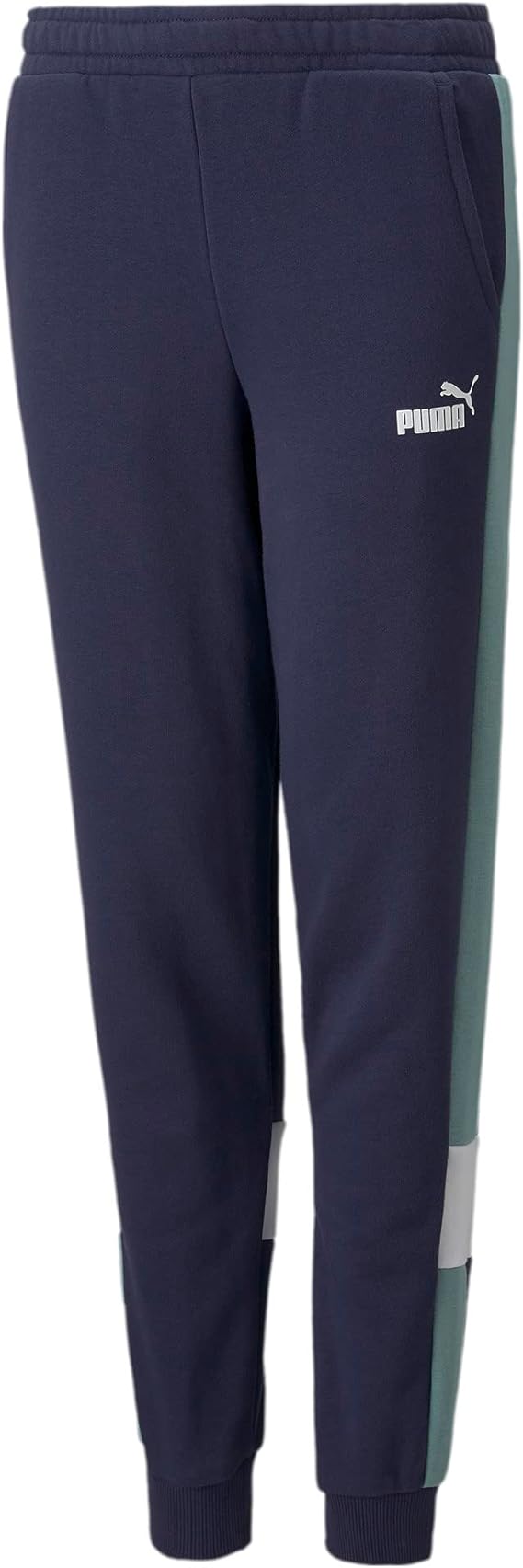 Pantalone Essential+ Colorblock