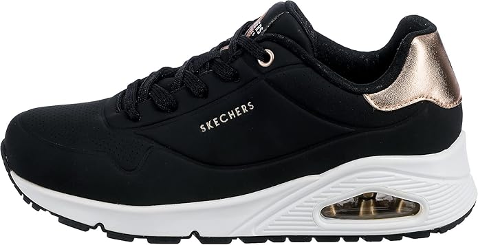 Scarpa Uno- Golden Air
