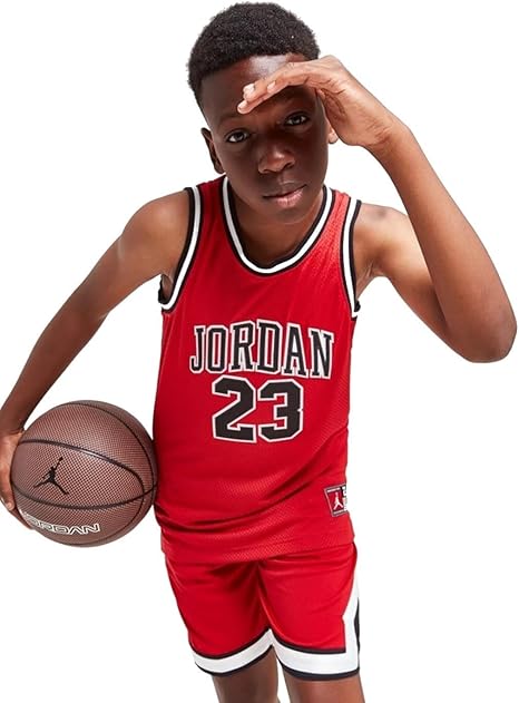Canotta Jordan