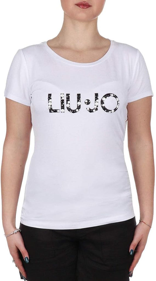 T-shirt Logo Perla