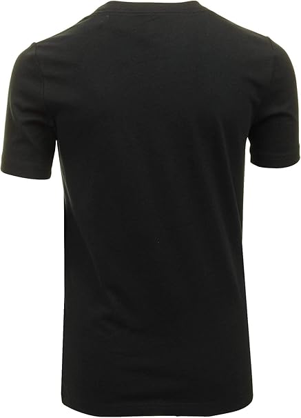 T-Shirt Chuck Patch