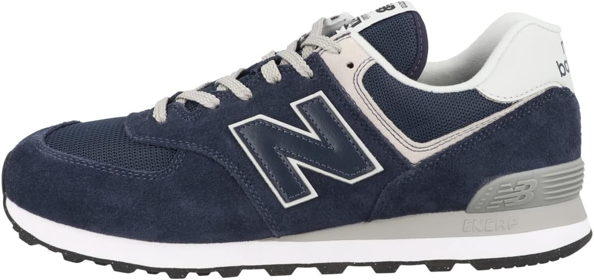 Scarpa 574