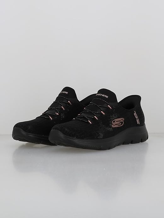 Scarpa Summits
