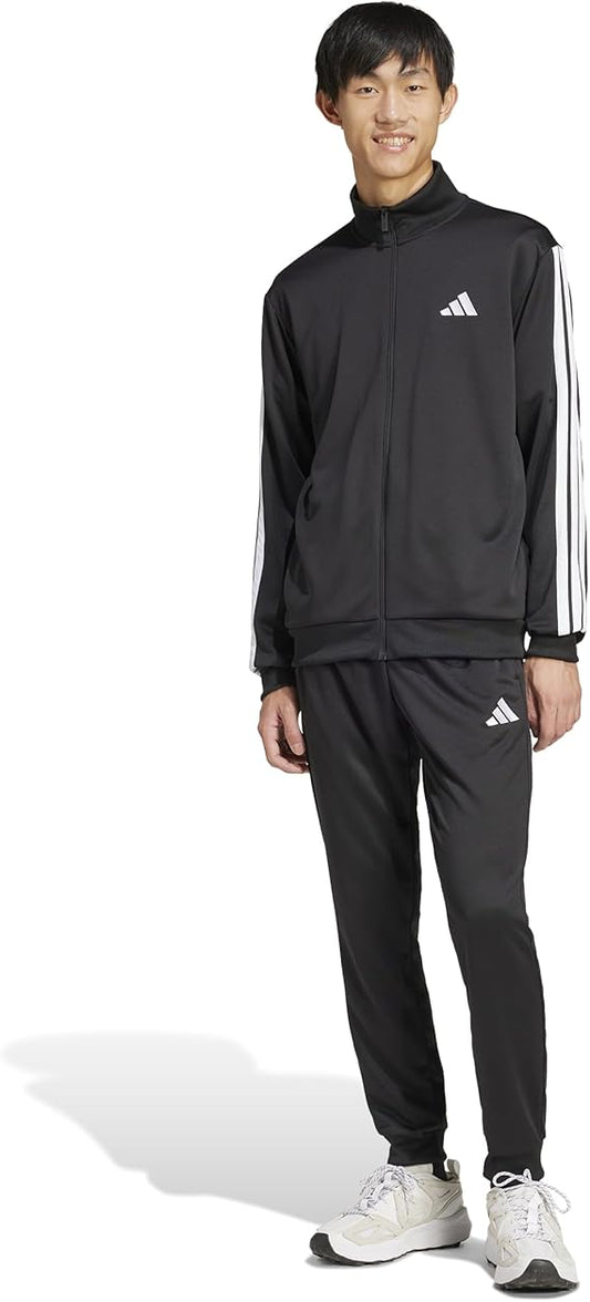 Tuta 3 Stripes
