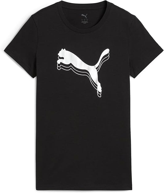 T-shirt Ess Metallic