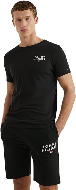 T-Shirt Mini Logo