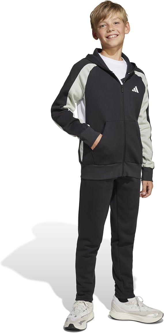 Tuta Essentials Colorblock