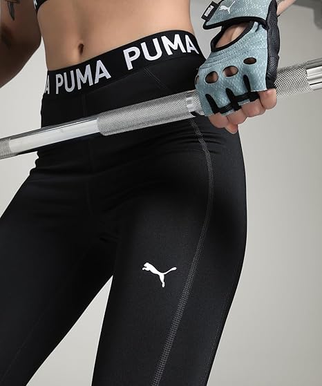 Leggings Strong Colorblock