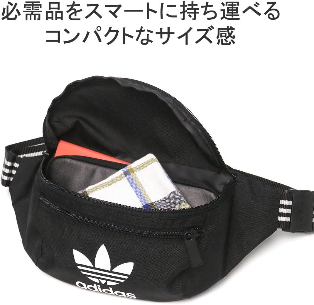 Marsupio AC Waistbag