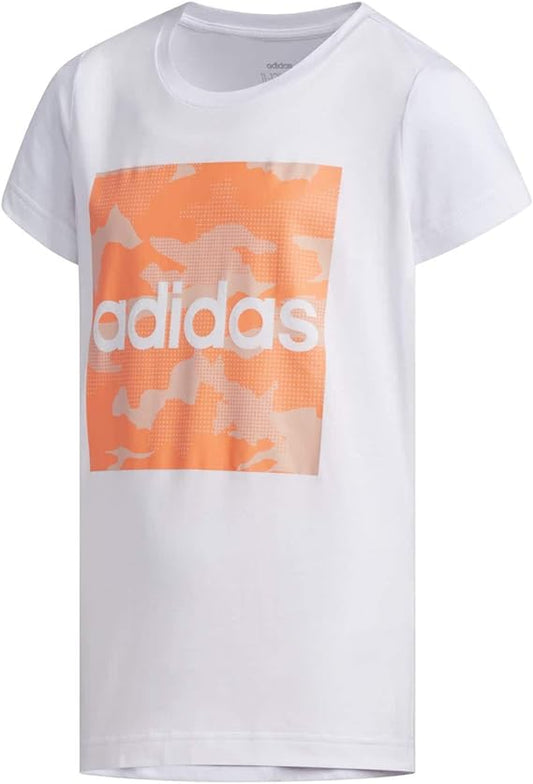 T-Shirt Camo