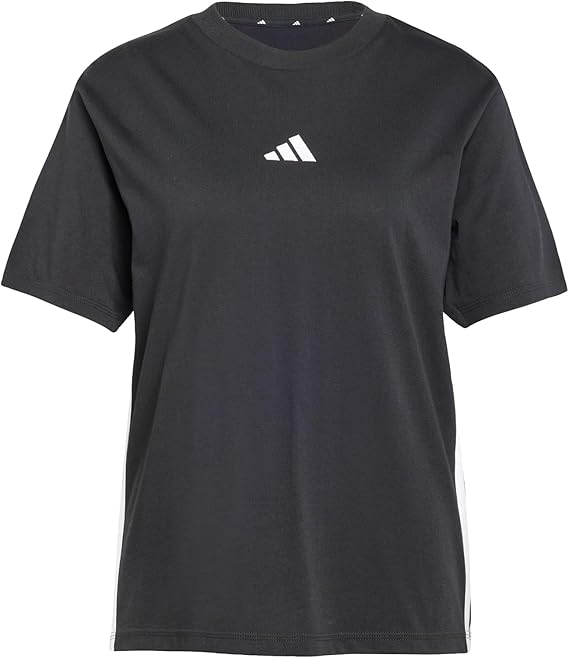 T-Shirt Essentials 3-Stripes