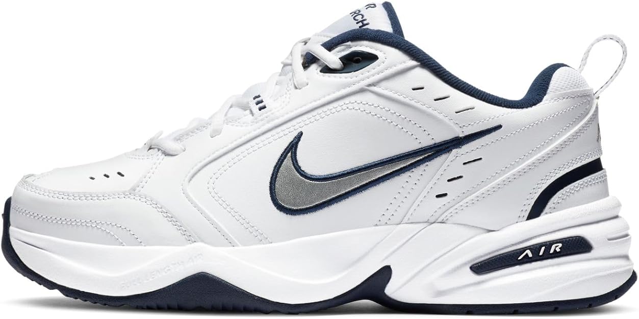 Scarpa Air Monarch IV