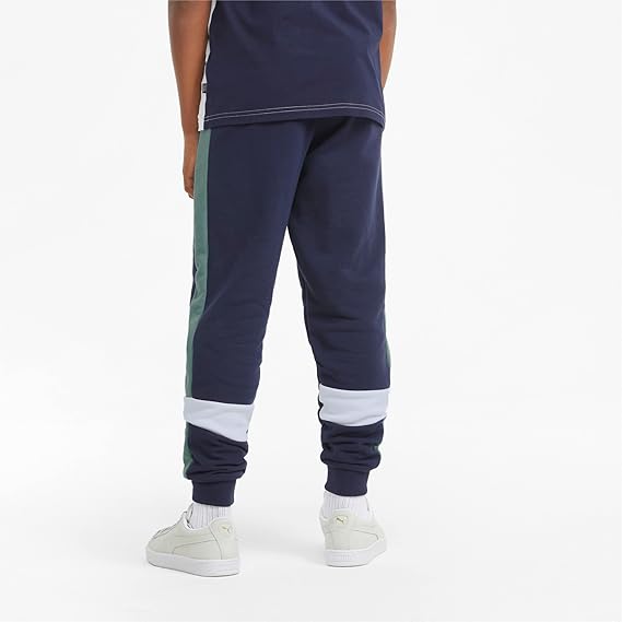 Pantalone Essential+ Colorblock