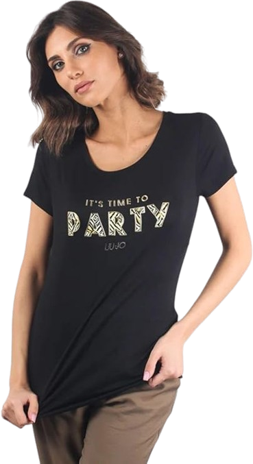 T-Shirt Party