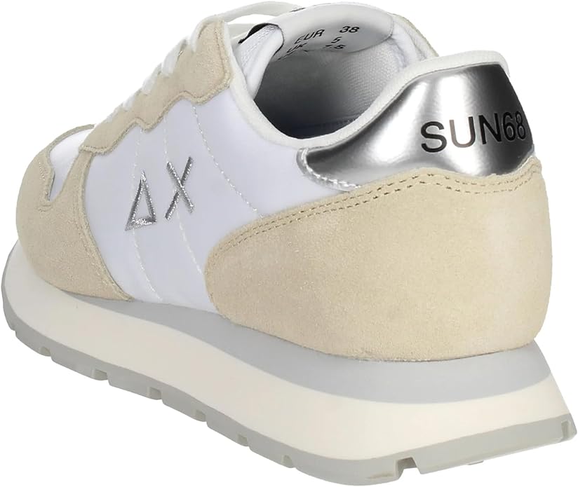 Scarpa  Ally