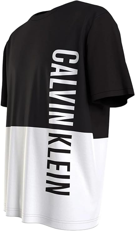 T-Shirt Color Block