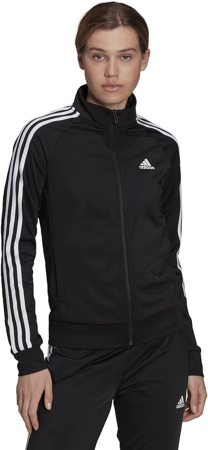 Giacca Essentials 3-stripes