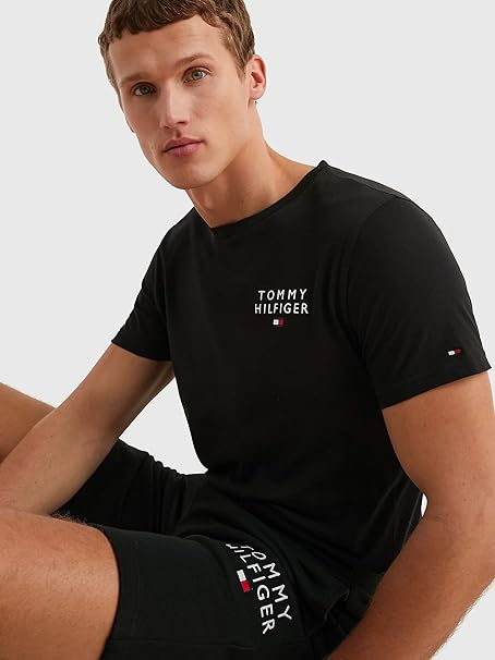 T-Shirt Mini Logo
