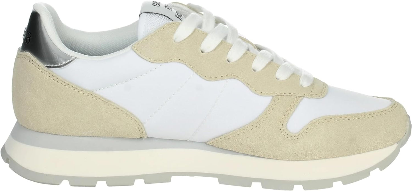 Scarpa  Ally