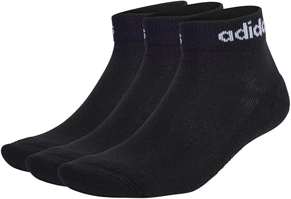 Calze 3pck Linear Cushioned