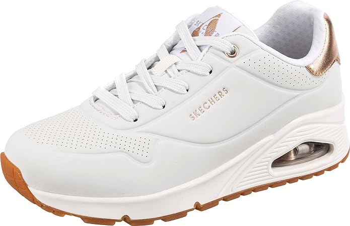 Scarpa Uno- Golden Air